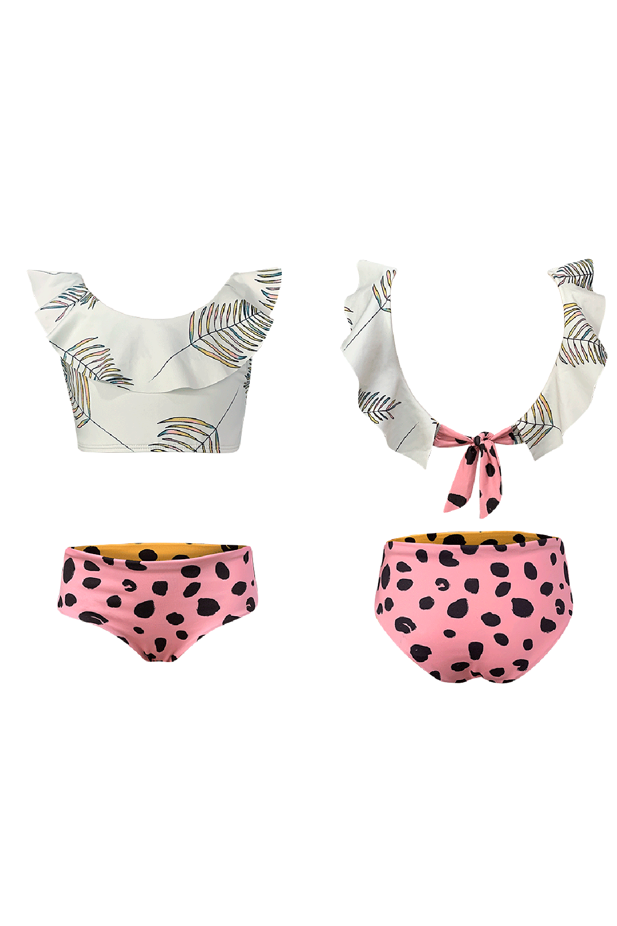 BIK8221 BIK8221 BIKINI LANA GATTO 3,90€/pz