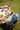 DAISY BUG AZUL - PICNIC HAT