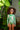 YEIMI PARROT VERDE - SUN LONGSLEEVE