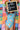 ICE CREAM AZUL - WINGS LONGSLEEVE