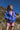 CONEJOS AZUL - POCKET JACKET