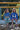 CONEJOS AZUL - SWEATSHIRT