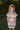 TEJIDO ARCOIRIS - KNITTED DRESS