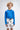 ALBEART CRUDO - SWIMSHORTS