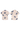 POLILLA AZUL - GUAYABERA