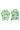 PARAMO COLOMBIANO - PONCHOTOWEL