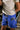 CAMINO DEL OSO AZUL REY - SWIMSHORTS