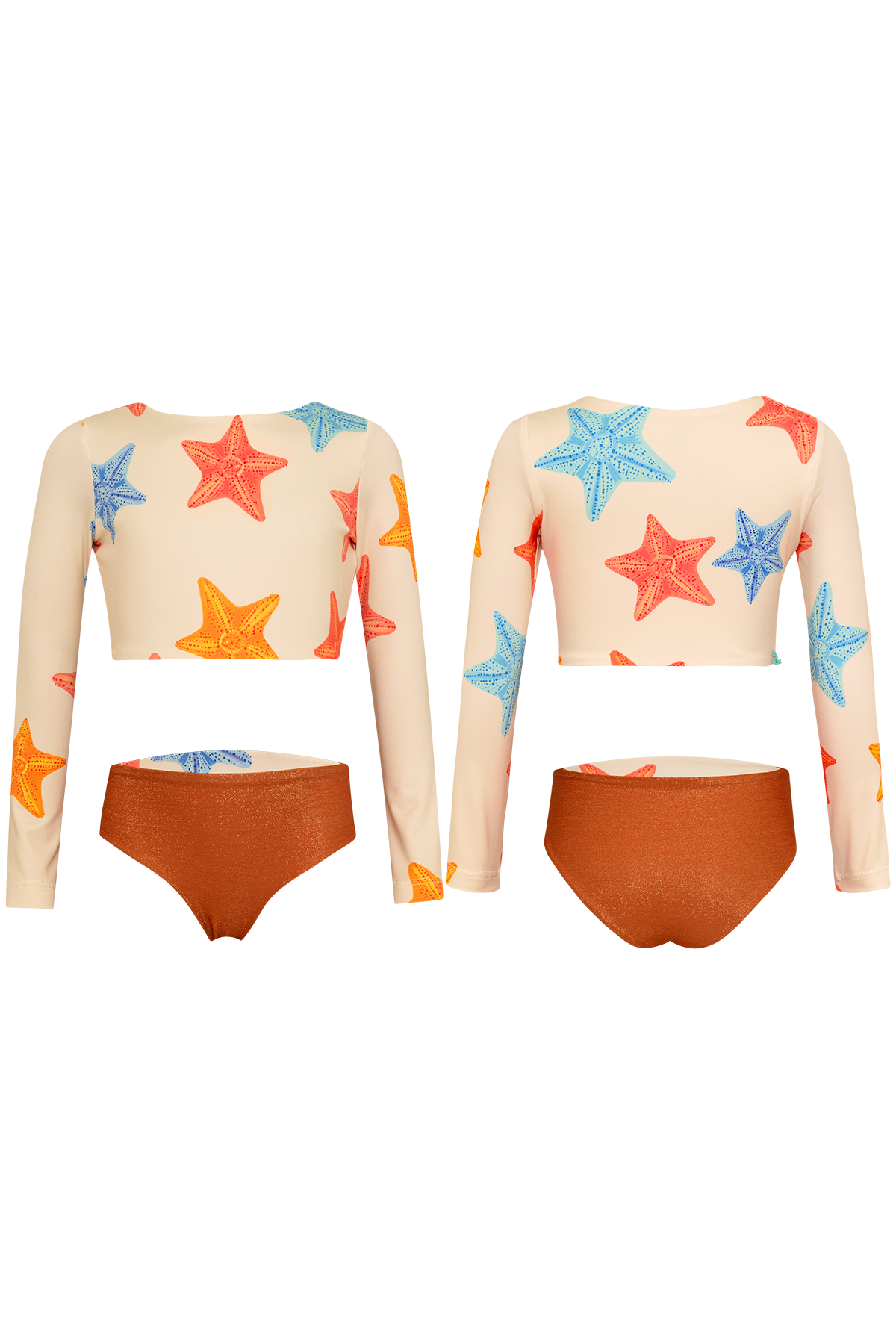 STARFISH ARENA - SUN BIKINI