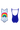 ARCOIRIS - POOL ONE PIECE