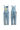 BANANO COLOMBIANO - OVERALL DENIM
