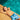 WINGS TO FLY IN THE SKY - SWIMSHORTS