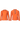 ORANGE - RASHGUARD