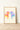 TIERRA CALIENTE CHAIRS POSTER