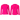 FUCHSIA - RASHGUARD
