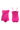 FUCHSIA COLOR - WAVES ONE PIECE