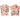 MAR CARIBE- PONCHOTOWEL